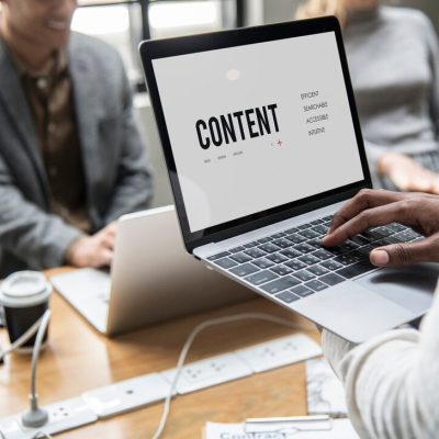 Content Creation-photo