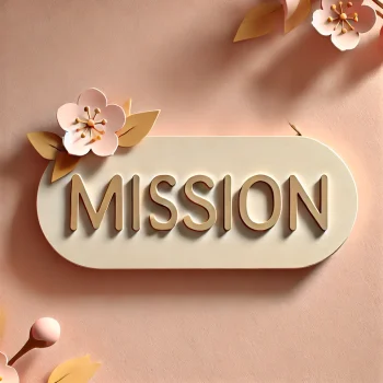 mission